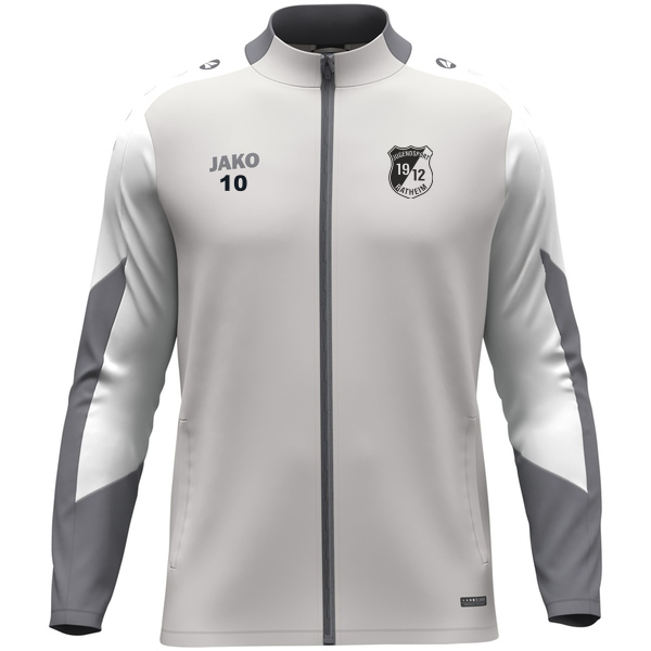 Polyesterjacke Dynamic 