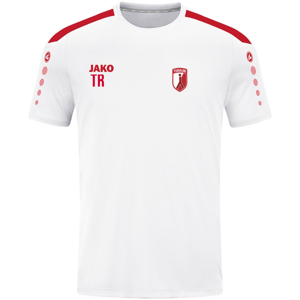 KinderTrikot Power kurzarm 