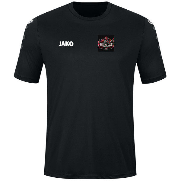Maillot Team manches courtes 