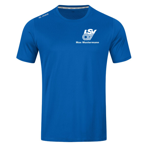 KinderT-Shirt Run 2.0 