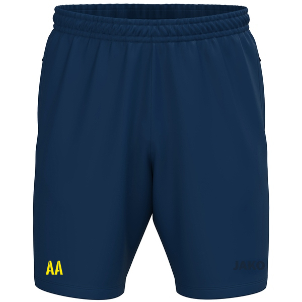 KidsWoven shorts One 