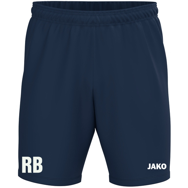 Trainingsshort One 