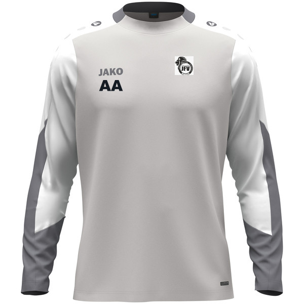 Longsleeve Dynamic 