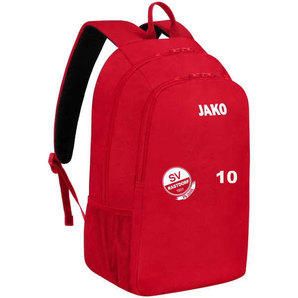 Rucksack One 