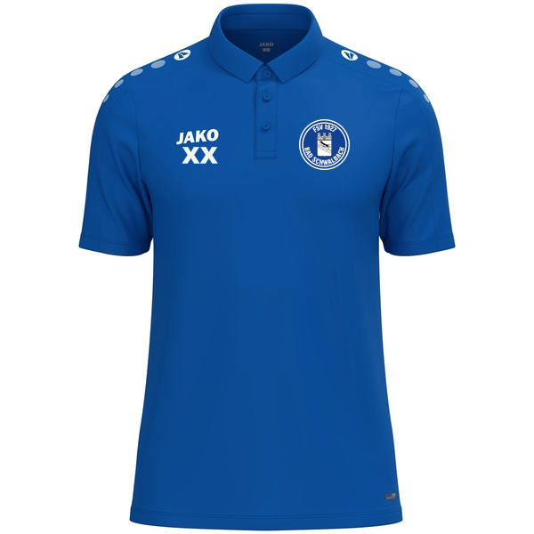 Polo One 