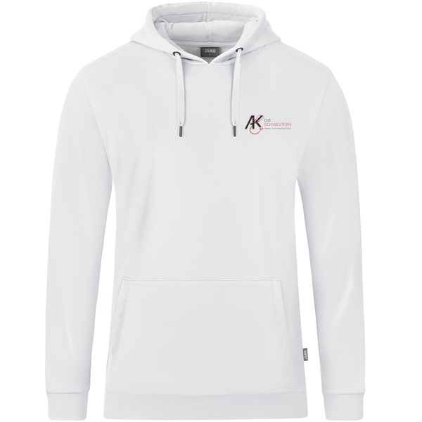 Kapuzensweat Organic  