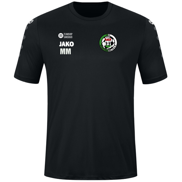 Trikot Team kurzarm 
