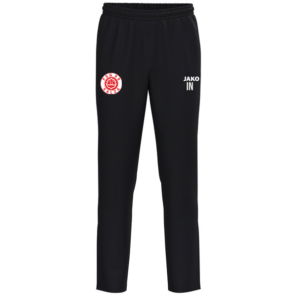 KinderWebhose One 