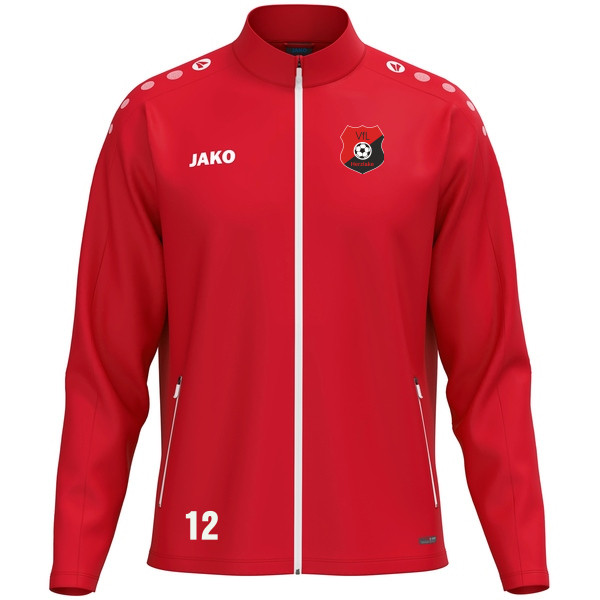 Freizeitjacke One 