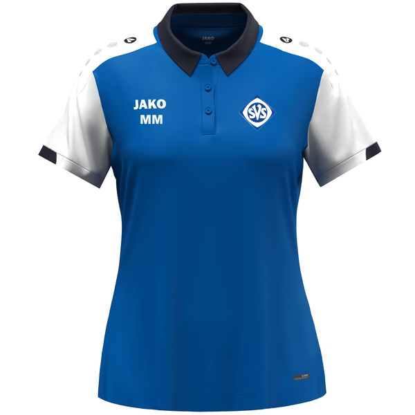 womanPolo Dynamic Damen 