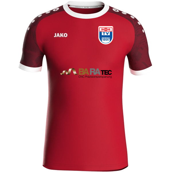 Trikot Iconic kurzarm 
