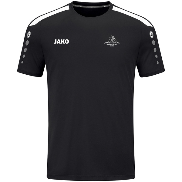 KinderTrikot Power kurzarm 