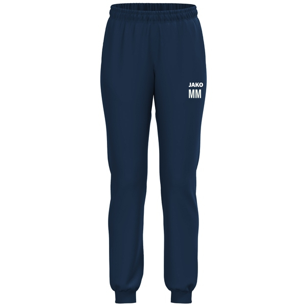 womanPolyesterhose One Damen 