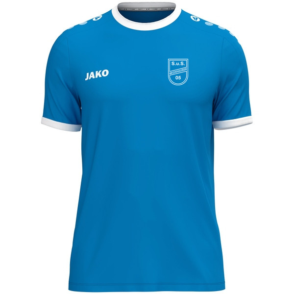 Trikot One kurzarm 
