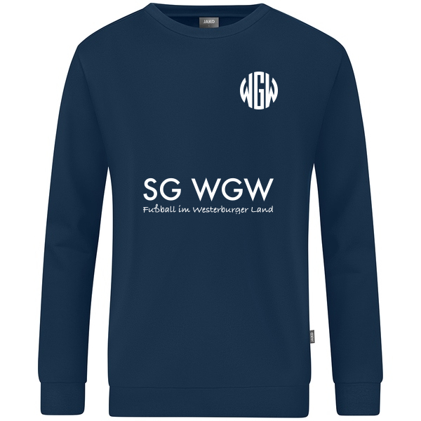 Sweat Organic 