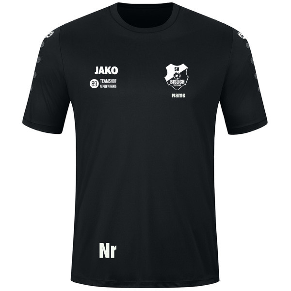 Trikot Team kurzarm 