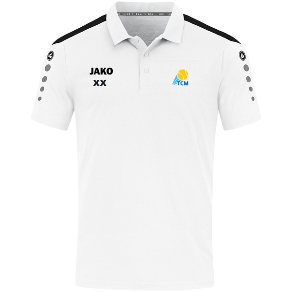 KinderPolo Power 