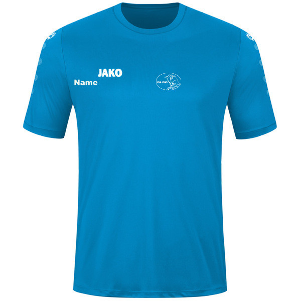 Trikot Team kurzarm 
