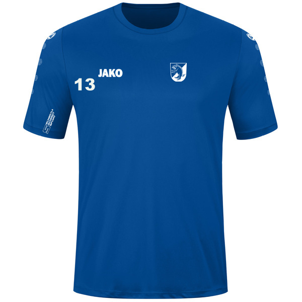 Trikot Team kurzarm 