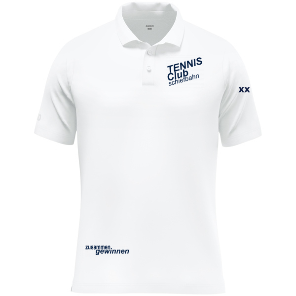 Polo Uni 