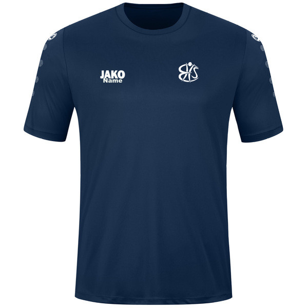 Trikot Team kurzarm 
