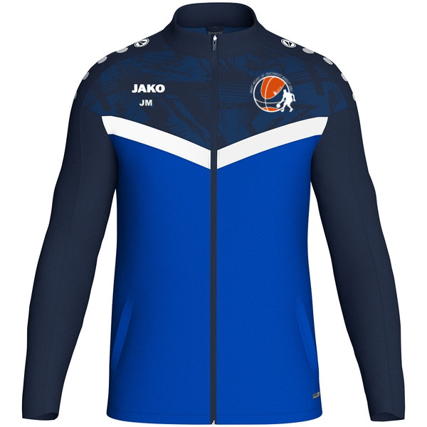 Veste polyester Iconic 