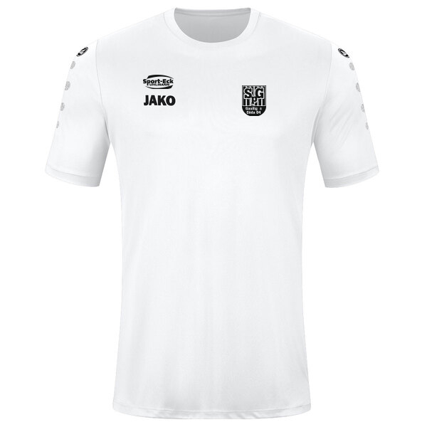 Trikot Team kurzarm 