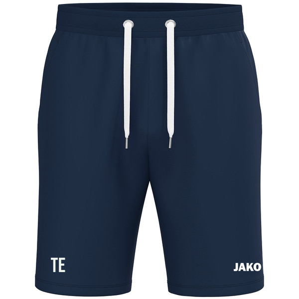 Joggingshort One Cotton 