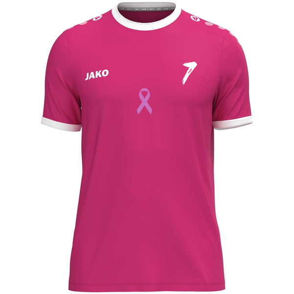 Maillot One manches courtes 