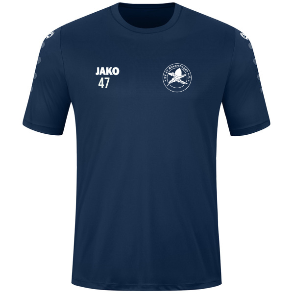 Trikot Team kurzarm 