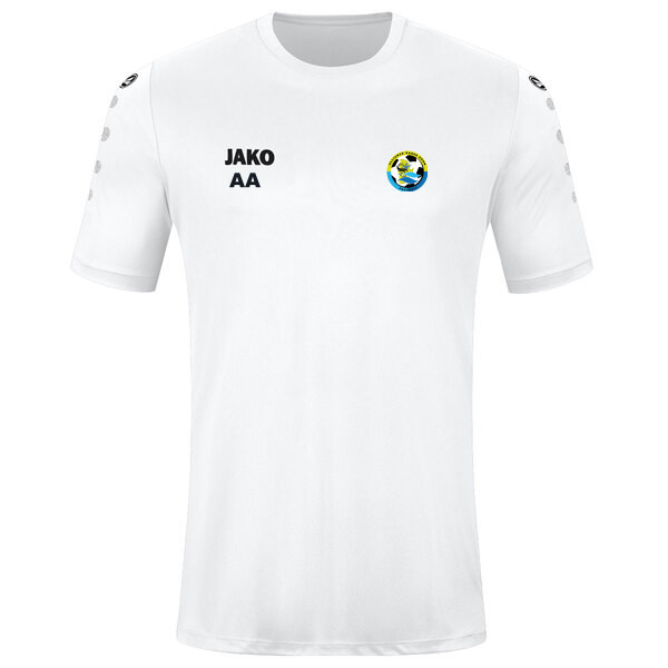 Maillot Team manches courtes 