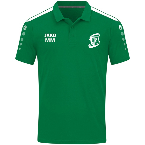 KinderPolo Power 