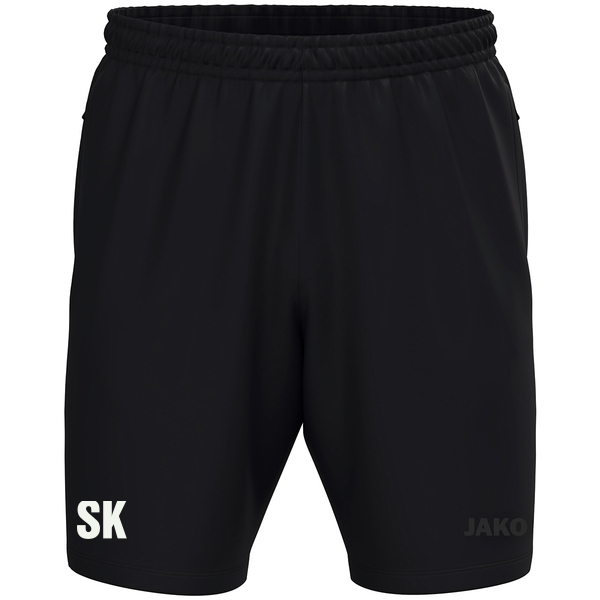 KinderWebshort One 