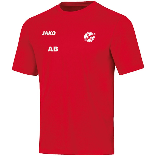 KinderT-Shirt Base 