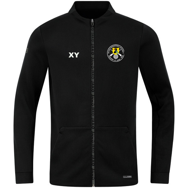Jacke Pro Casual 