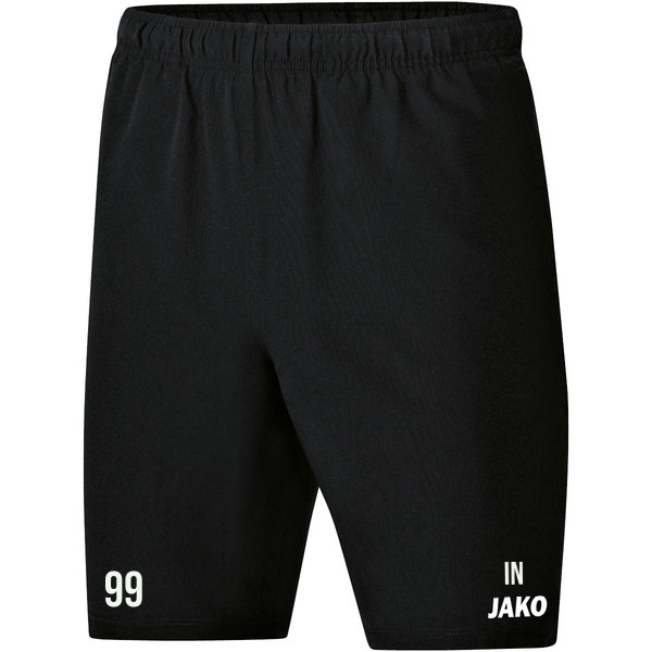 Short Classico 