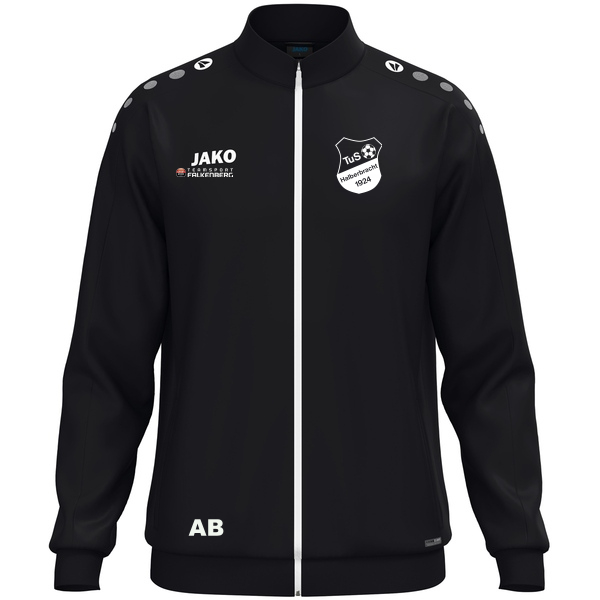 Polyesterjacke One 