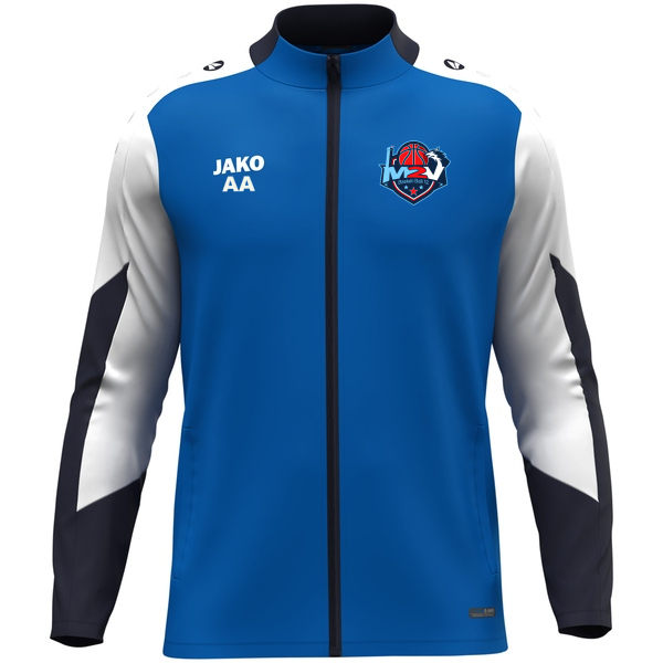 Veste polyester Dynamic 