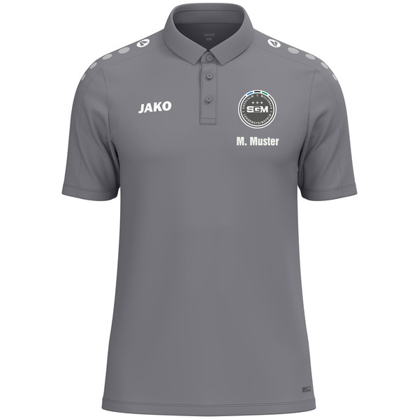 Polo One 