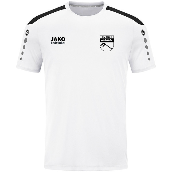 KinderTrikot Power kurzarm 