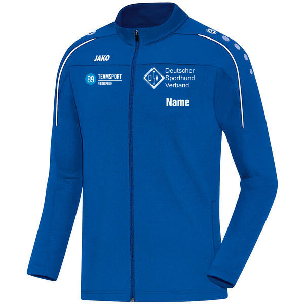 KinderFreizeitjacke Classico 