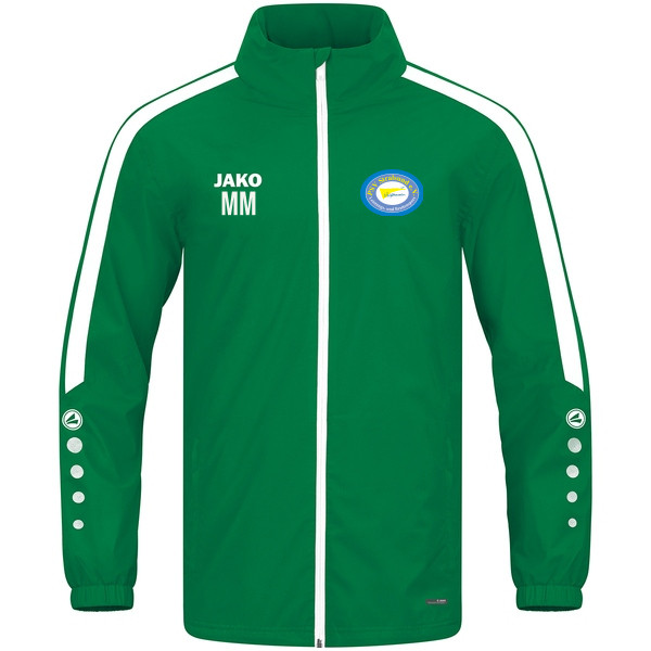 Allwetterjacke Power 