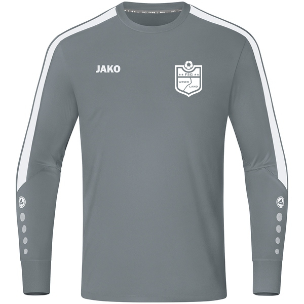 Torwart-Trikot Power 