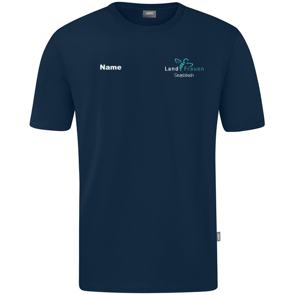 T-Shirt Doubletex 
