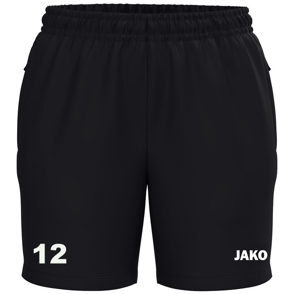 womanWebshort One Damen 