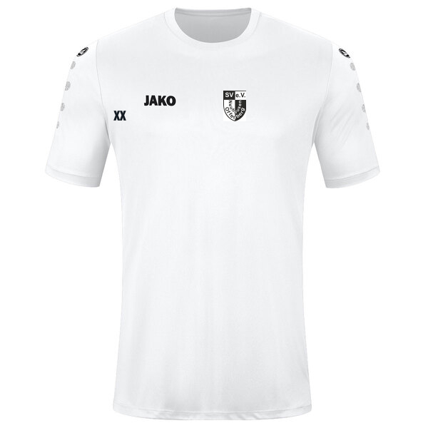Trikot Team kurzarm 