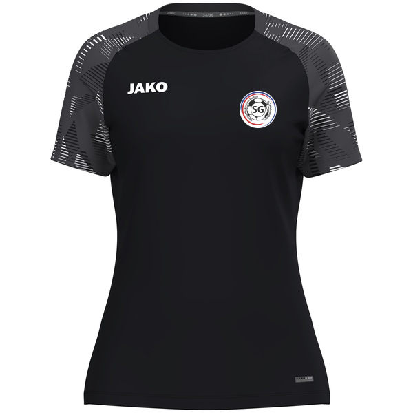 womanT-Shirt Sonic Damen 