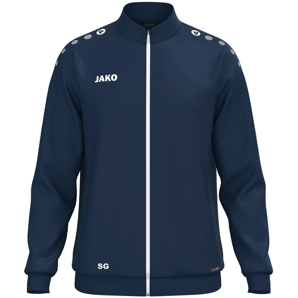Polyesterjacke One 