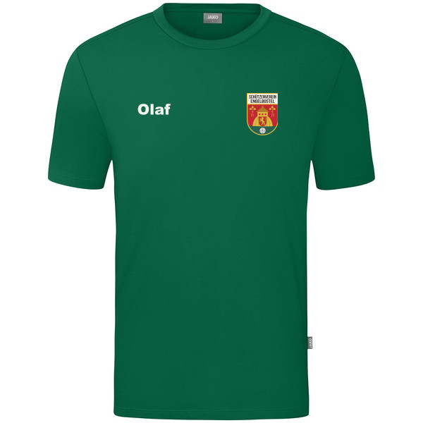KinderT-Shirt Organic  