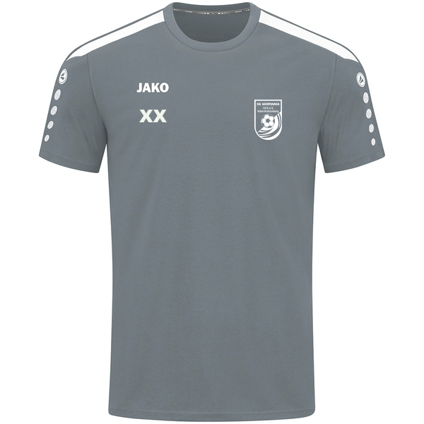 KinderT-Shirt Power 